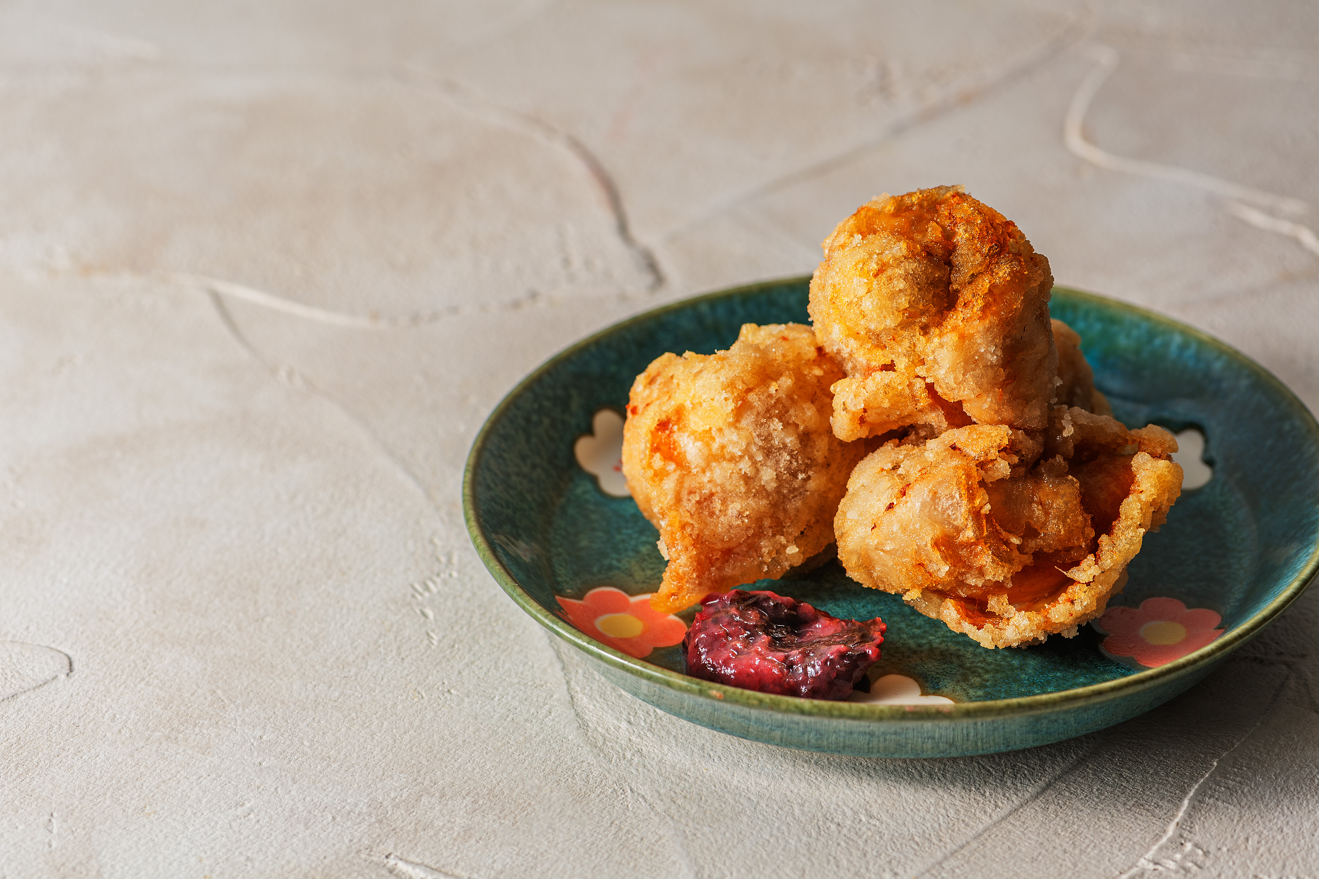 うめ梅からあげ